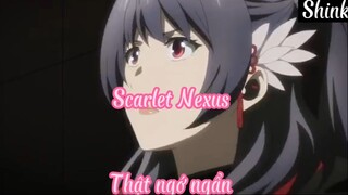 Scarlet Nexus 18 Thật ngớ ngẩn