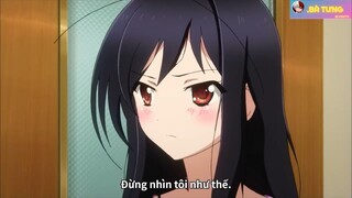 Thế giới gia tốc - Tập 09 [Việt sub]_2 #Anime #Schooltime