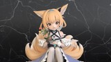 [Arknights] Ánh sáng của chúng ta sau 150 giờ, tượng thiên thần nhỏ Lily of the Valley đã sẵn sàng.