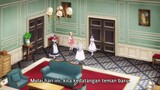 Tensei Oujo to Tensai Reijou no Mahou Kakumei Episode 7Sub Indo