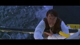 Jackie Chan's Police Story 4 First Strike | Tagalog Dub | Action Comedy Adventure