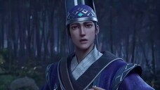 Cang Yuan Tu 1 (นักล่าอสูรกาย 1) ตอนที่ 9