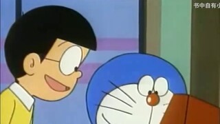 Doraemon: New Year's Eve Rules