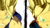 Bảy Viên Ngọc Rồng Fighter Z kích hoạt cốt truyện, Broly mới và cũ