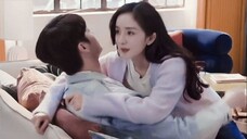 Em gái tôi còn lao vào vòng tay anh ấy ~ Cái này có được phép đánh gục không? ! [Dương Mịch x Từ Khả