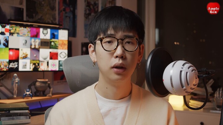Tại sao người Nhật lại say mê "Moonlight" của Debussy đến vậy? [AppleBox số 8]