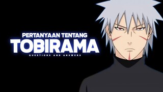 KENAPA TOBIRAMA RASIS KEPADA UCHIHA?