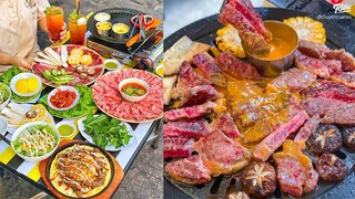 Toạ độ ăn KOBE Úc Siêu Đỉnh cùng hơn 20 loại sốt giá “hạt dẻ” tại SG | Địa điểm ăn uống
