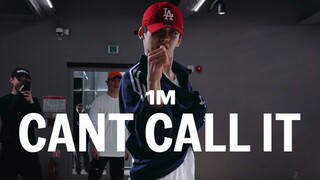 【1M】Yumeki 编舞《Can't Call It》