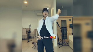 TATAY ELON | TORO FAMILY | LATEST TIKTOK | MOMMY TONI FOWLER