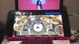 TWICE - Heart Shaker (Real Drum App Covers by Raymund)