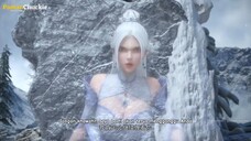 Over Goddess Episode 22 Sub Indo