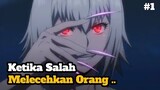 Alur Cerita Anime Killing Bites part 1 || Dikira Cupu Ternyata Suhu