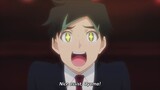 Shinkansen Henkei Robo Shinkalion Episode 60 English Subtitle