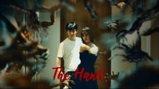 The Hand (2023) 720p WEB-DL [ Hindi   Korean ]