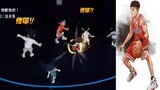 Slamdunk Mobile  - Ultra Miyagi Best moment