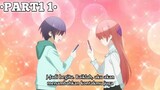 Best Moments Tonikaku Kawaii OVA|•PART 1•