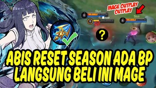 WAJIB BELI! MAGE SEPANJANG MASA, DRAFT SEPERTI APAPUN TETEP MASUK - MOBILE LEGENDS INDONESIA