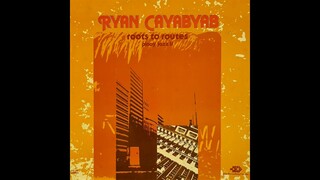 Ryan Cayabyab - Ang Pipit (Roots To Routes Pinoy Jazz II) Rare Pinoy Jazz Funk