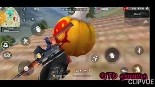 (FREEFIRE) lần đầu chơi chế độ đầu to hài hước