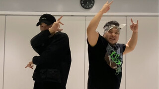 许久未见的poppin