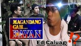 Magandang Gabi Bayan Parody | Ed Caluag lumipat na? | Halloween Special 2019