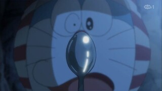 Doraemon episode 307