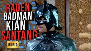 SELAMA INI KITA SALAH BELAJAR SEJARAH ! BATMAN LAHIR DIMAJAPAHIT!