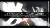 Aecii vs. SCP-001 "The Gate Guardian" | AeciiTheSecond