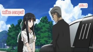 Tóm tắt Anime_ _ Nơi chúng ta thuộc về _ _ Yosuga no sora _ Phần 1 _2