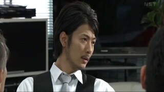 Boss ss1 ep04 (JP) thai sub