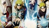 [Naruto] Sekarang aku seratus kali lebih kuat dari sebelumnya!