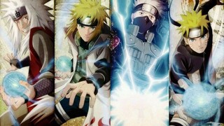 [ Naruto ] Bây giờ tôi mạnh hơn trước gấp trăm lần!