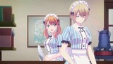 The Café Terrace and Its Goddesses Episode #7 | PV