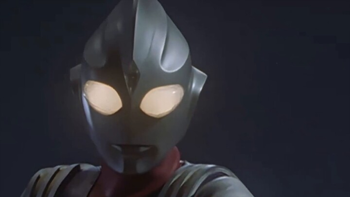 ทำไม Ultraman Tiga ถึงไม่ค่อยปรากฏตัวในรูปแบบกลางอากาศของเขา? ยังไม่เข้มแข็งพอหรือมีวาระซ่อนเร้นอะไร