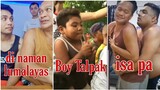 Boy Talpak, Bawal ang Malungkot... funny videos Compilation w/ makasarap tv....