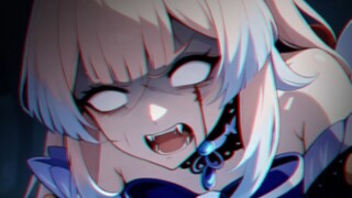 Genshin Impact, the Teyvat Zombie World War has begun