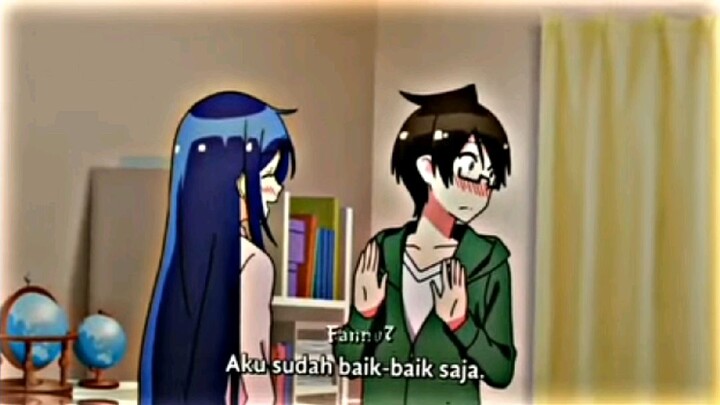remaja yg beruntung