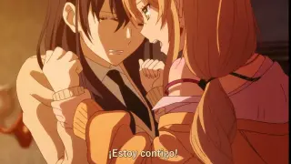 Citrus Capitulo 2 Sub español anime Yuri 2022