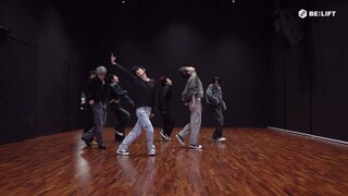 ENHYPEN "Sweet Venom" Dance Practice