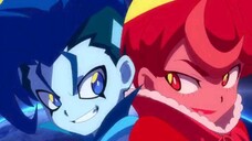 beyblade burst quadstrike episode 18 in english