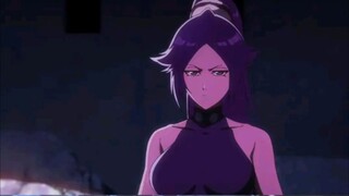 SCENE YORUICHI ANU SAMA QUINCY