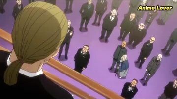 HUNTER X HUNTET EPISODE 52
