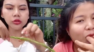 Thai Mukbang