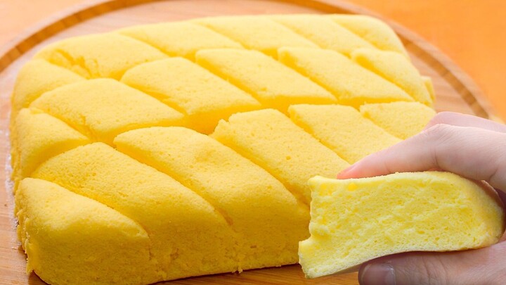Produksi Makanan|Cara Mudah Membuat Kue