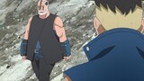 TIM 7 & KAWAKI BERTEMU DENGAN BORO !? || REVIEW BORUTO EPISODE 205