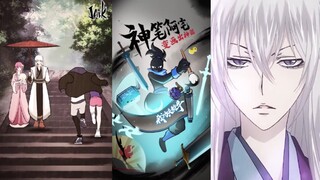 TIKTOK-China- Thánh vẽ truyện trên TIKTOK là Fan của ANIME , MANGA & HOẠT HÌNH #50