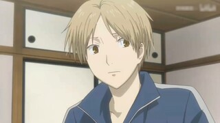 [Natsume Yuujinchou Roku] Sansan banci yang selalu dipukuli