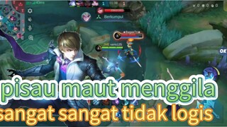 gusion menggila boy MLBB