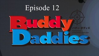 Buddy Daddies Episode 12